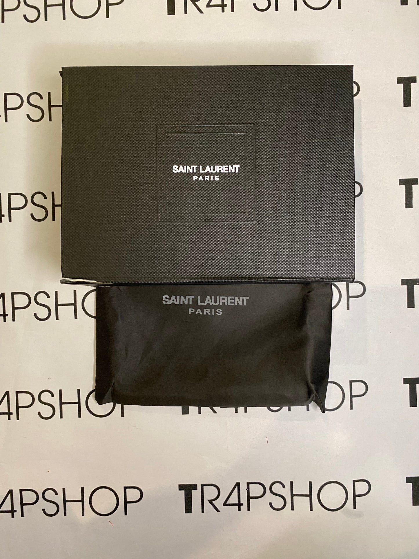 YSL bag