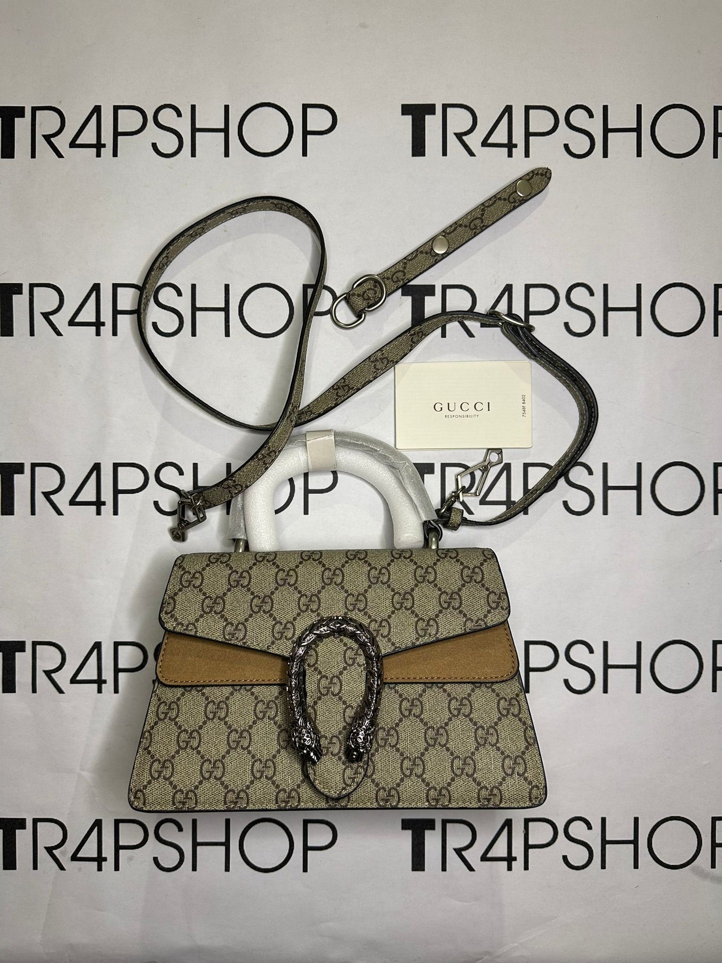Borsa Gucci