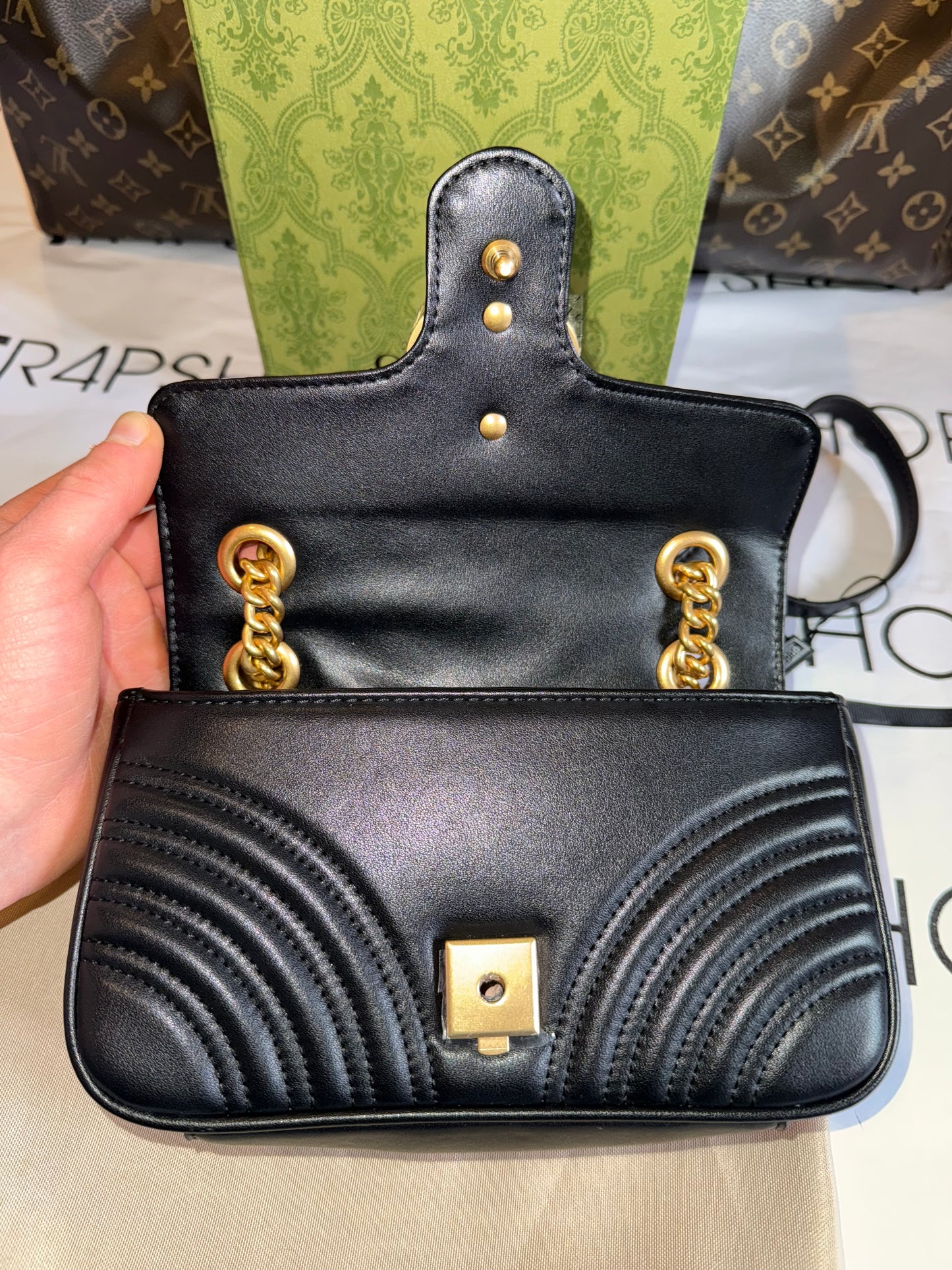 Borsa Gucci