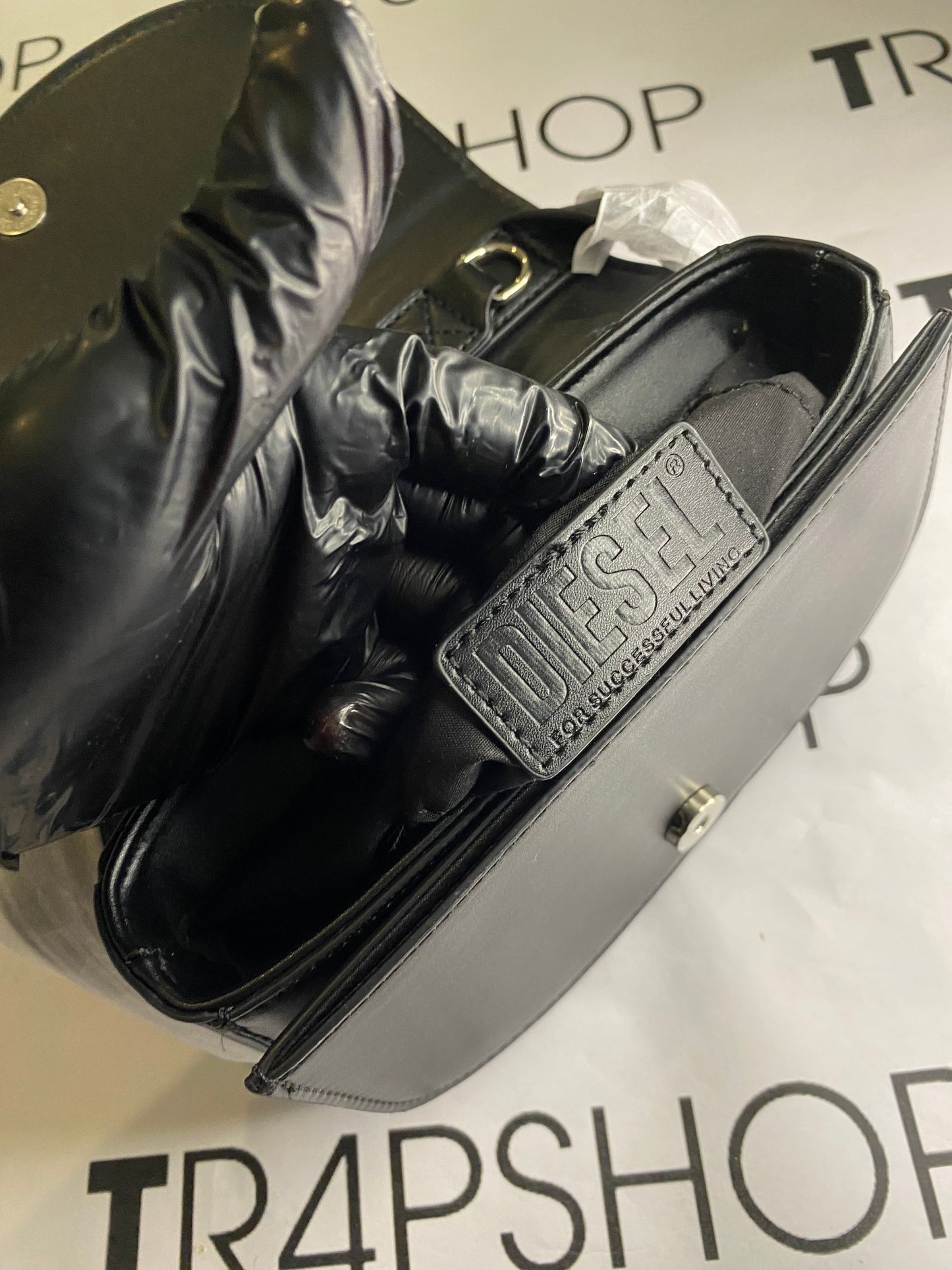 Borsa Diesel