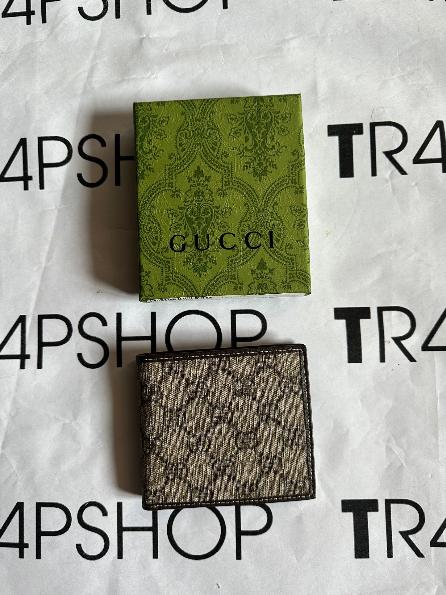 Portafoglio Gucci