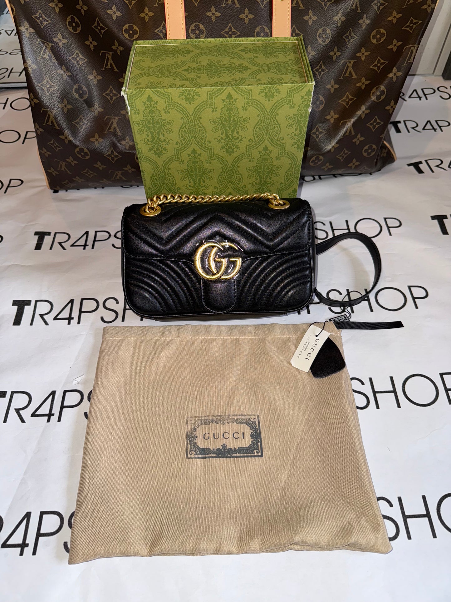 Borsa Gucci