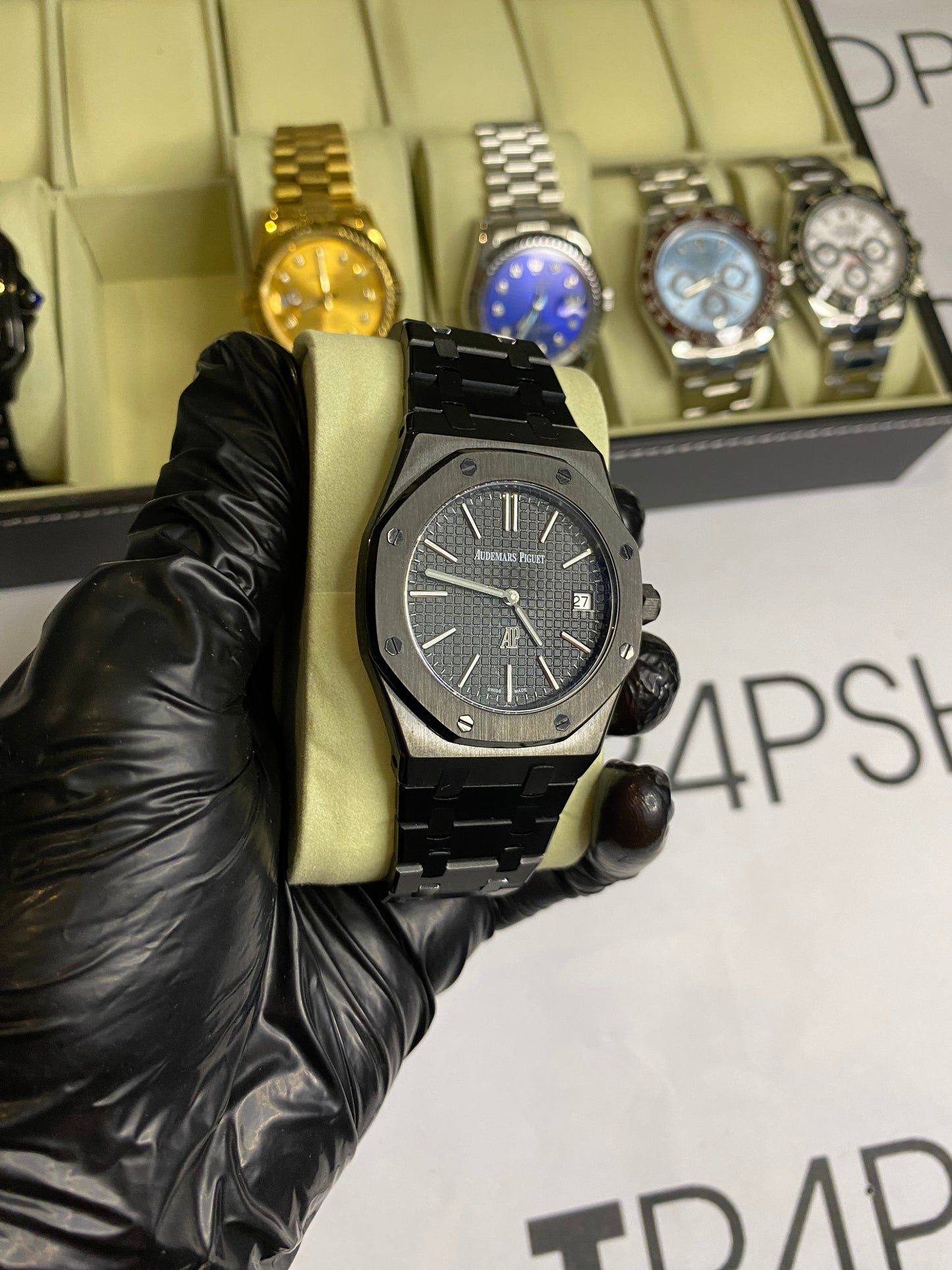 Audemars Piguet