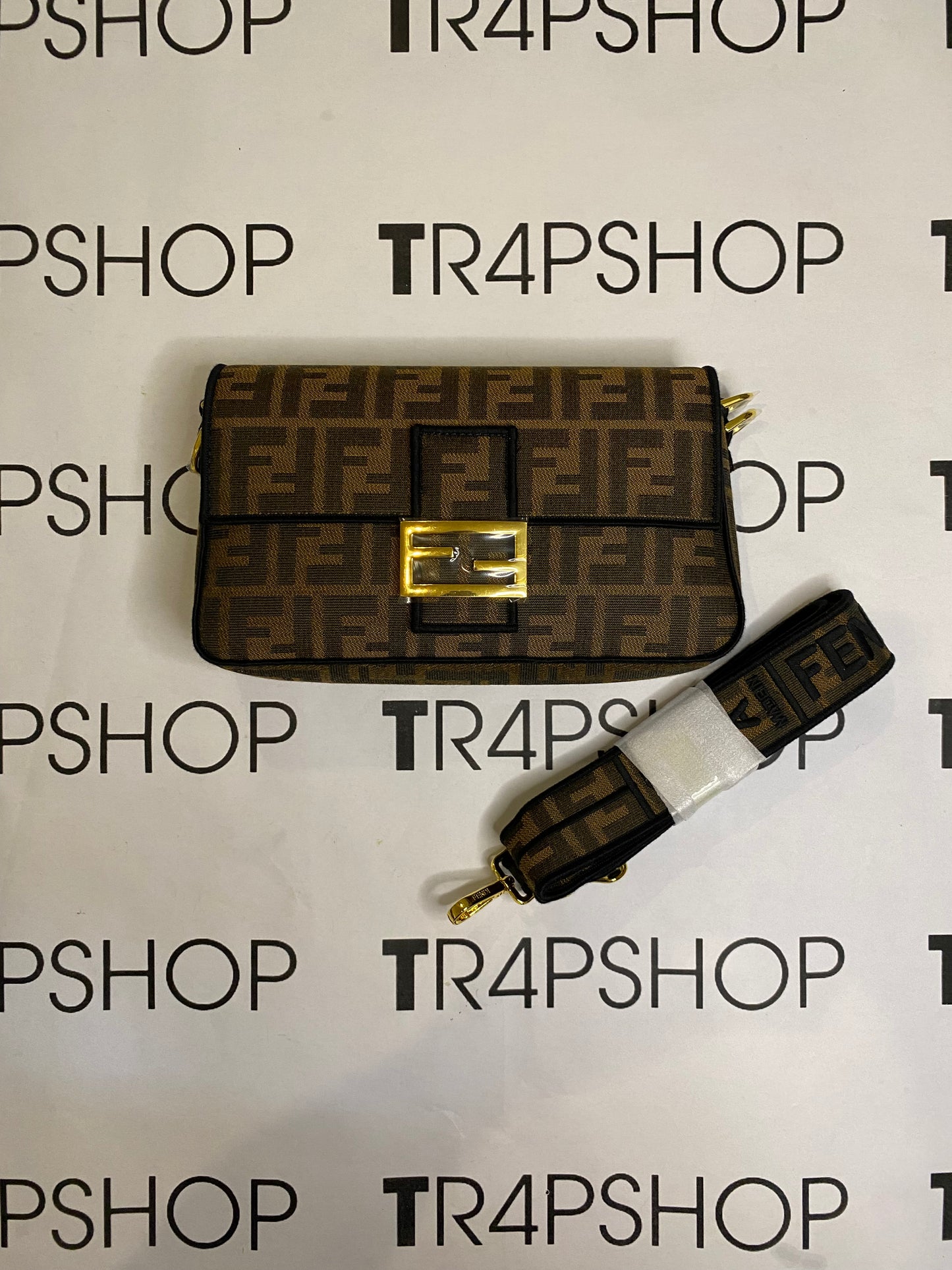 Fendi bag