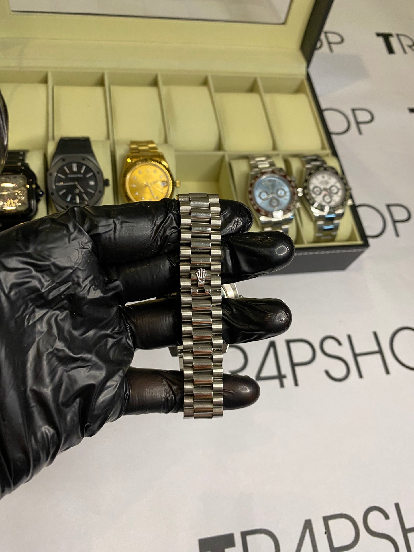 Rolex Datejust