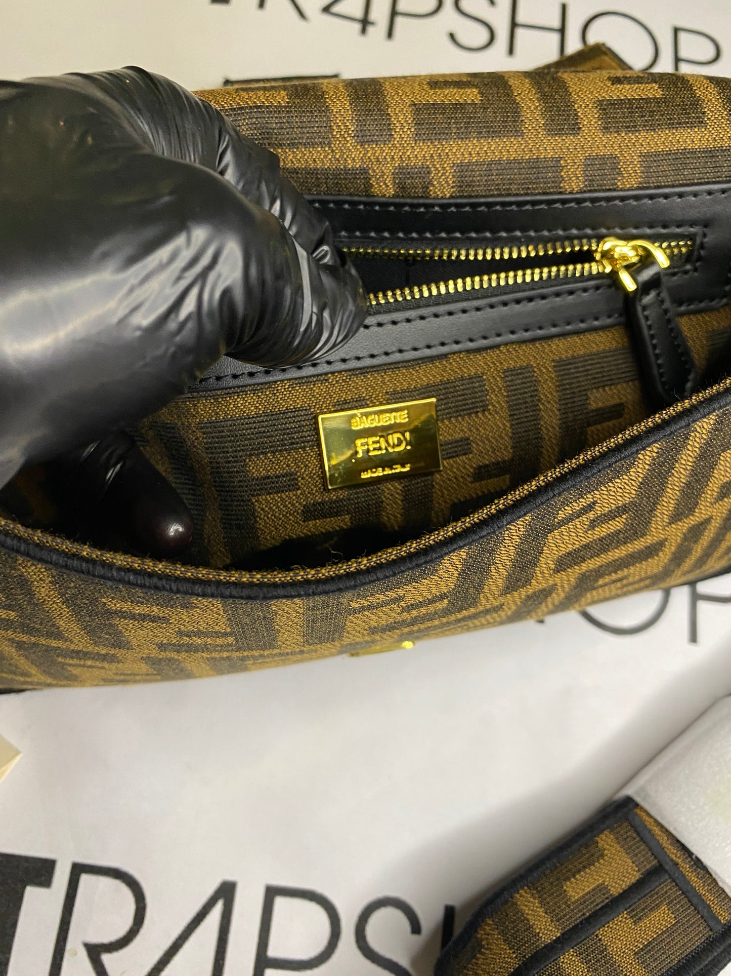Fendi bag