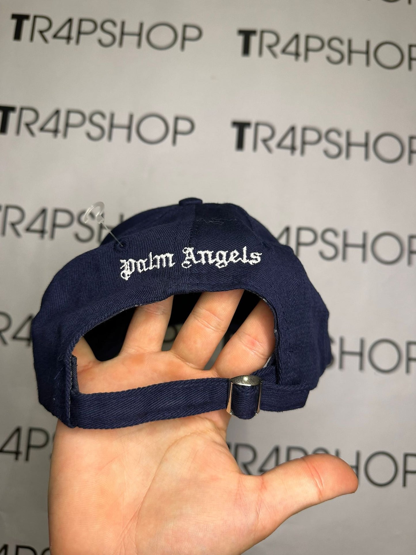 Cappello Balenciaga