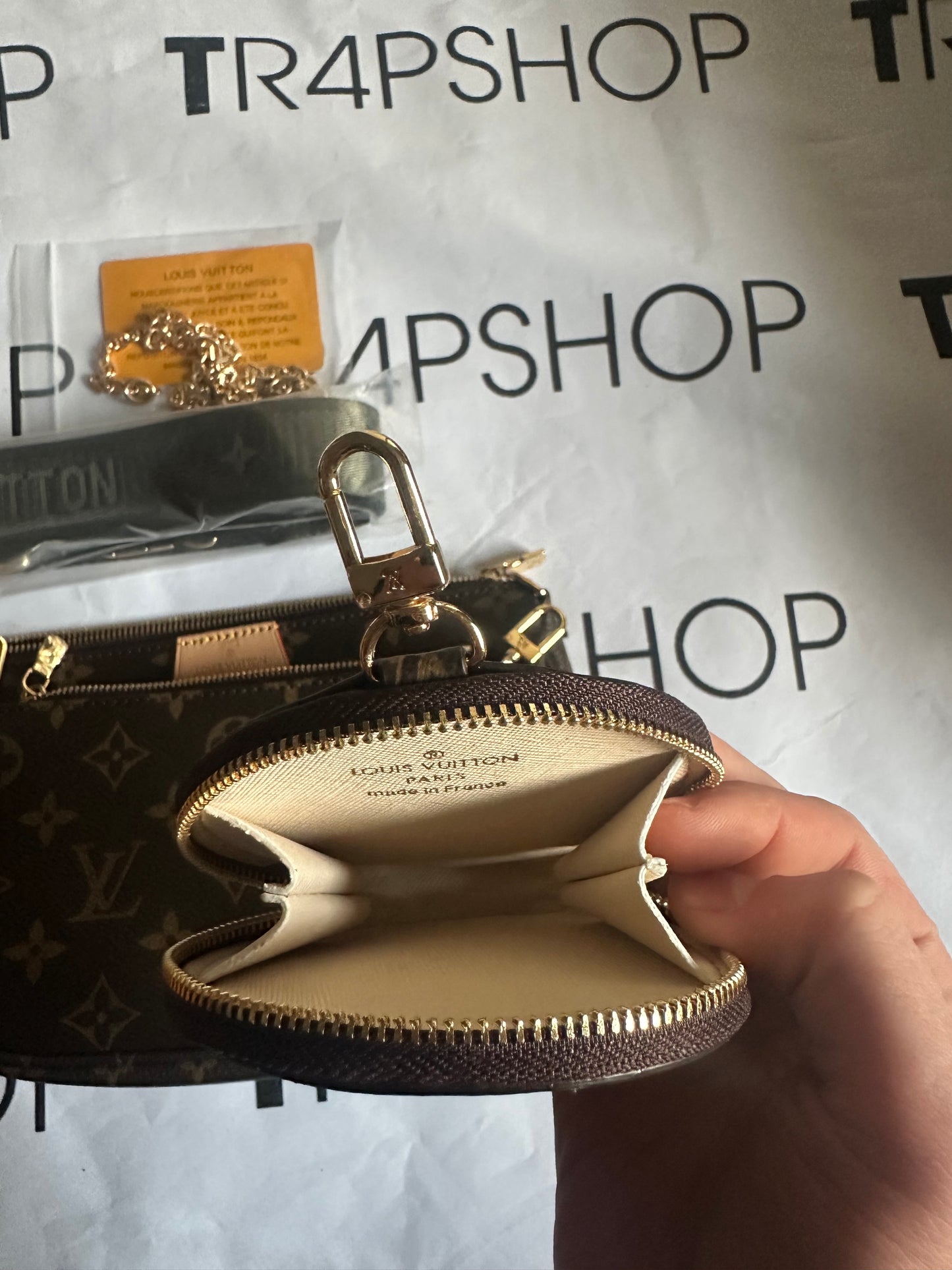 Borsa Louis Vuitton