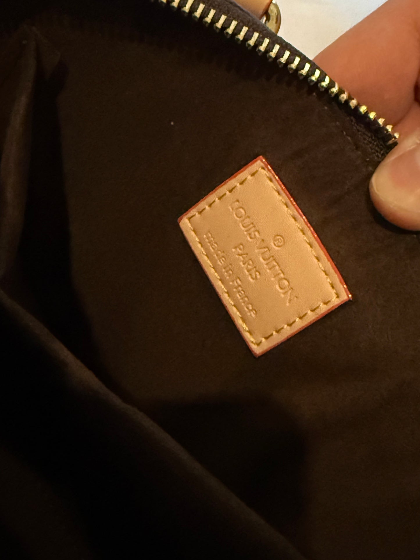Borsa Louis Vuitton