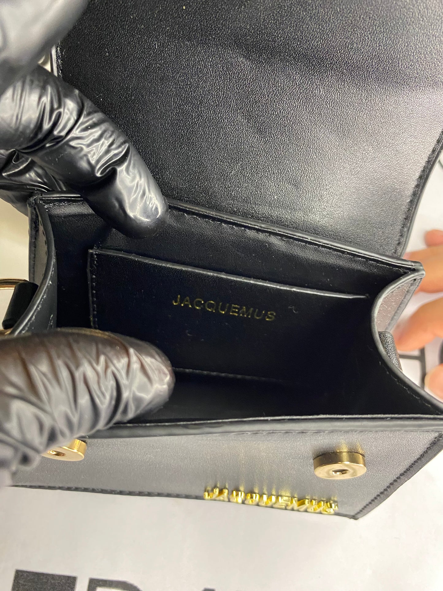Jacquemus bag
