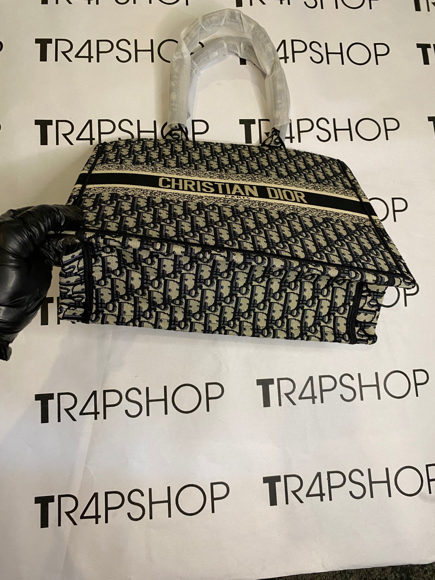 Dior bag