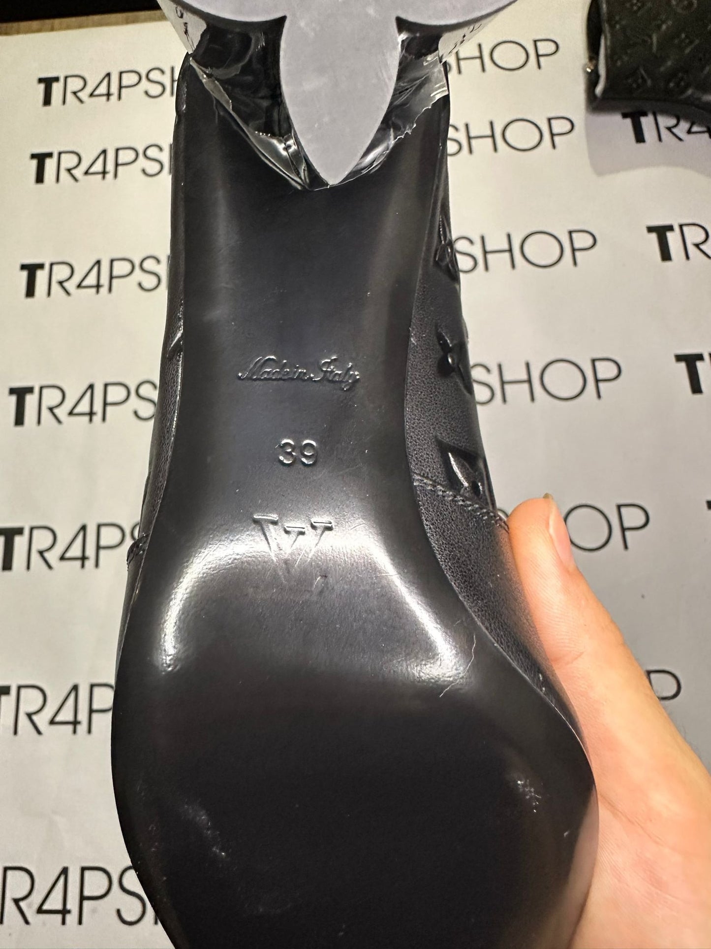 Tacchi LV