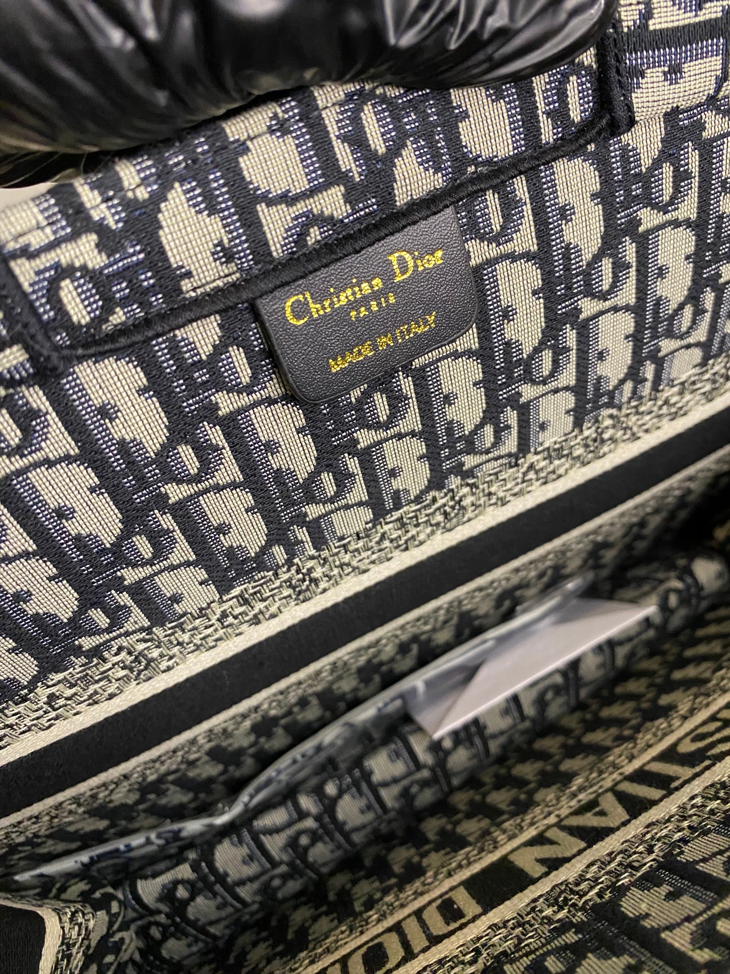 Dior bag