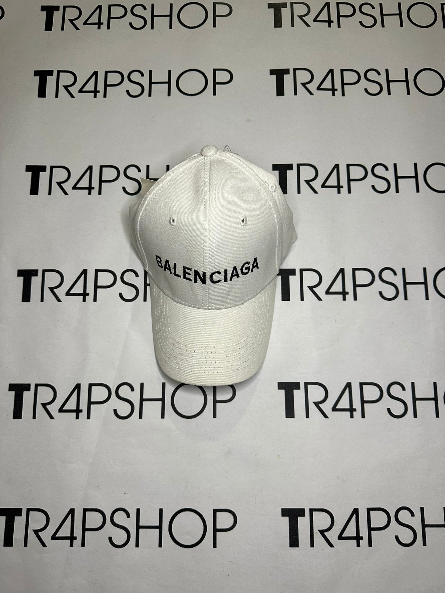 Cappello Balenciaga