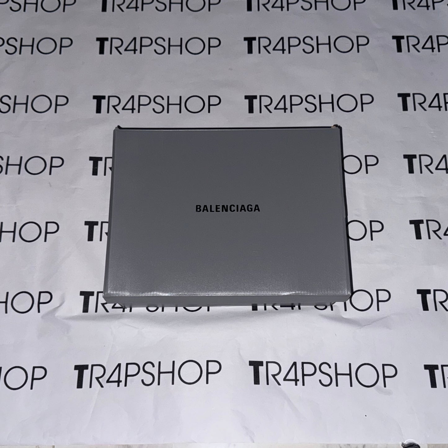 balenciaga track