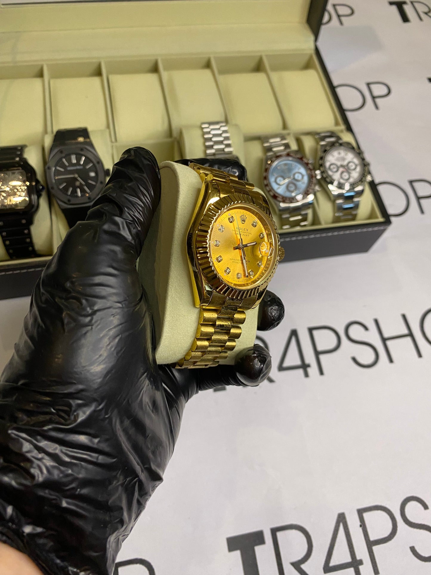 Rolex Datejust