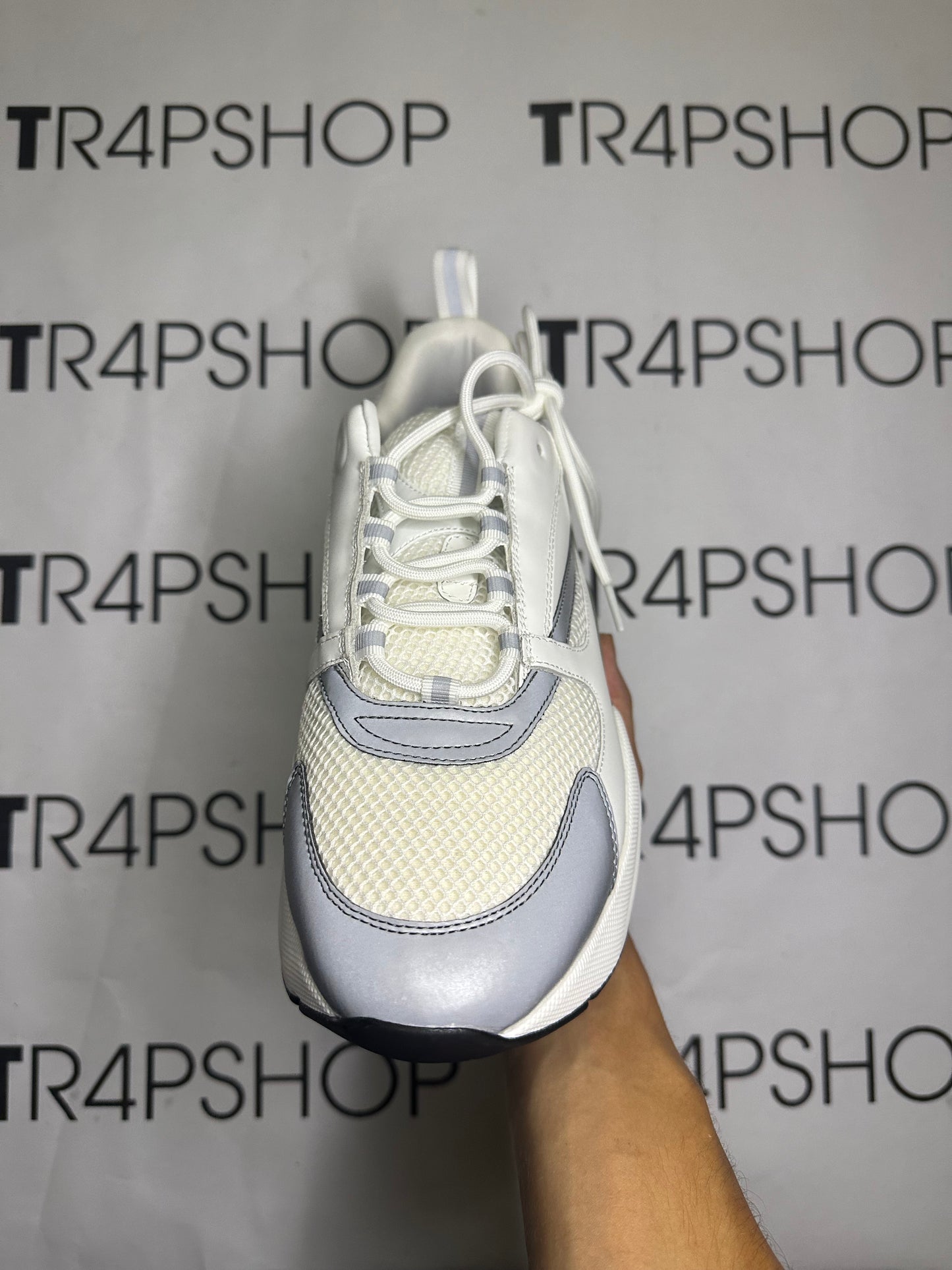 Dior b22 bianche