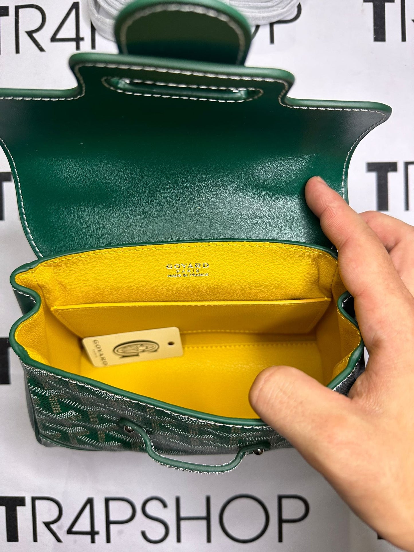 Borsa Goyard