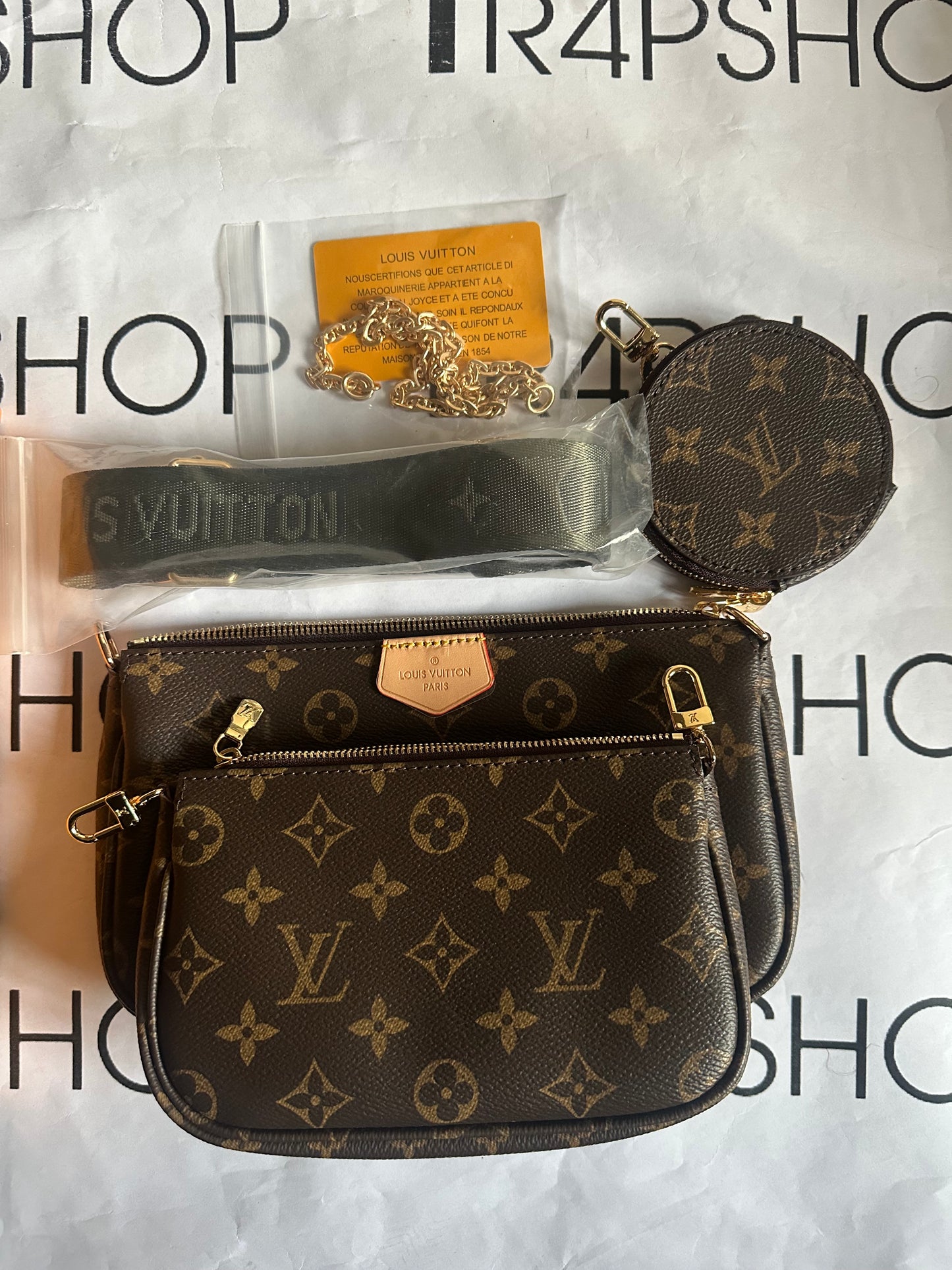 Borsa Louis Vuitton