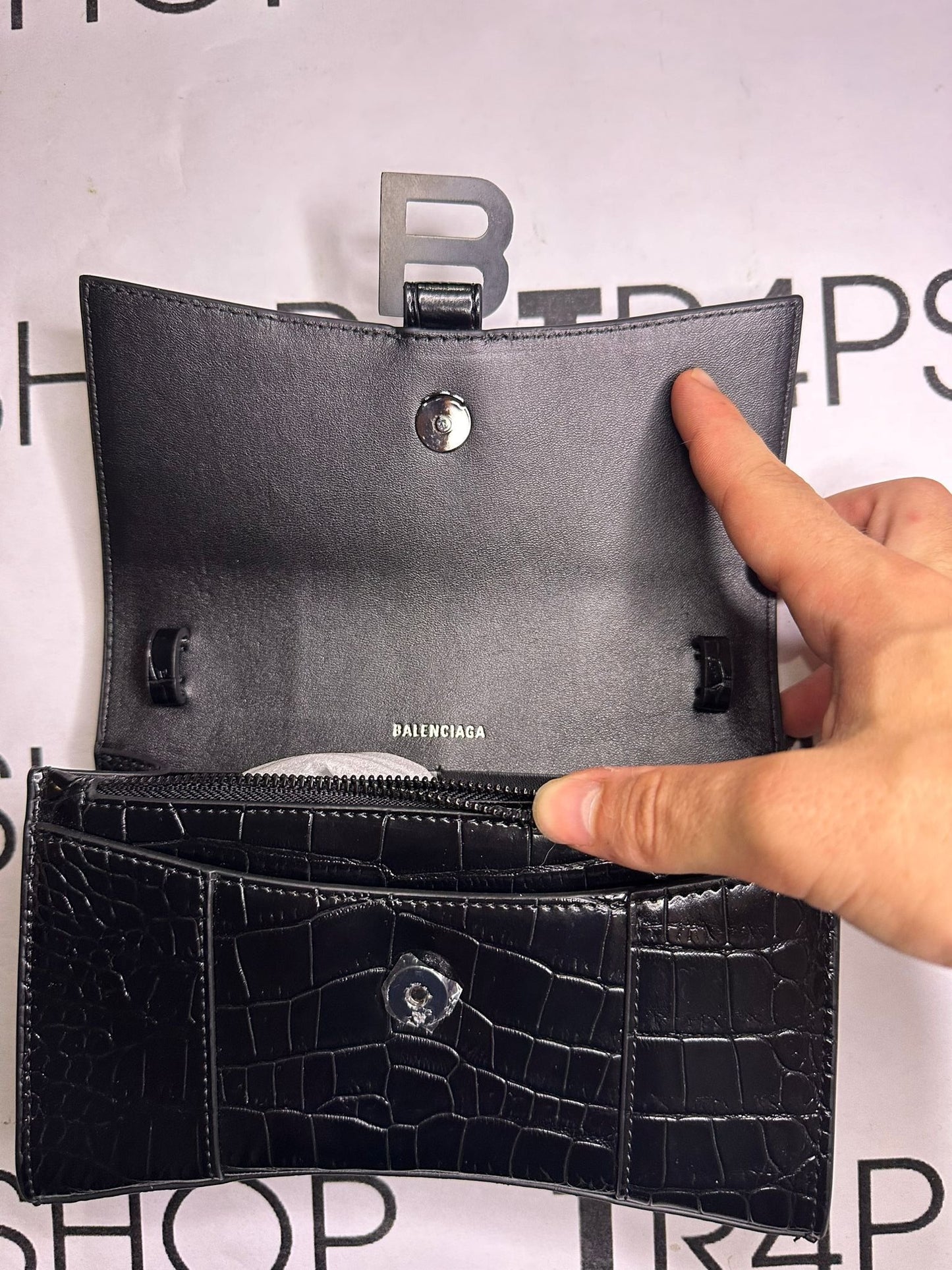 Borsa Balenciaga