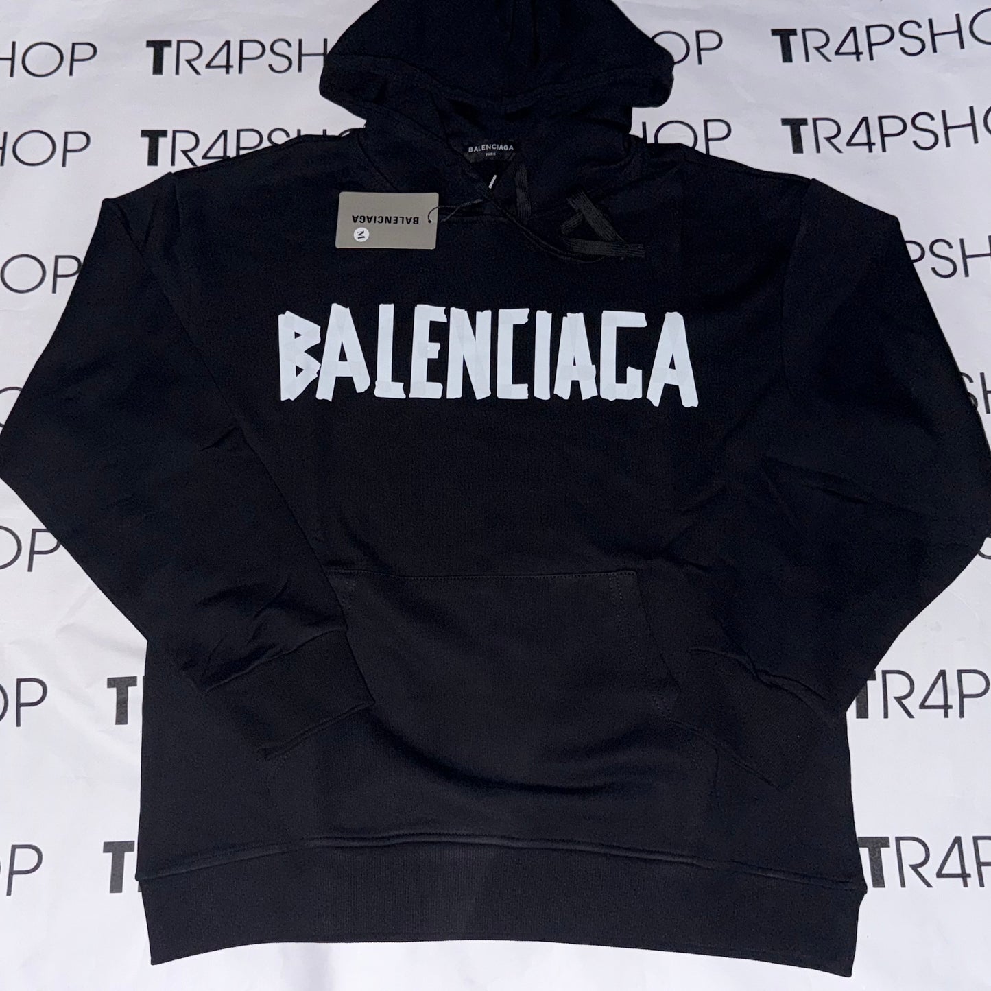 FELPA BALENCIAGA