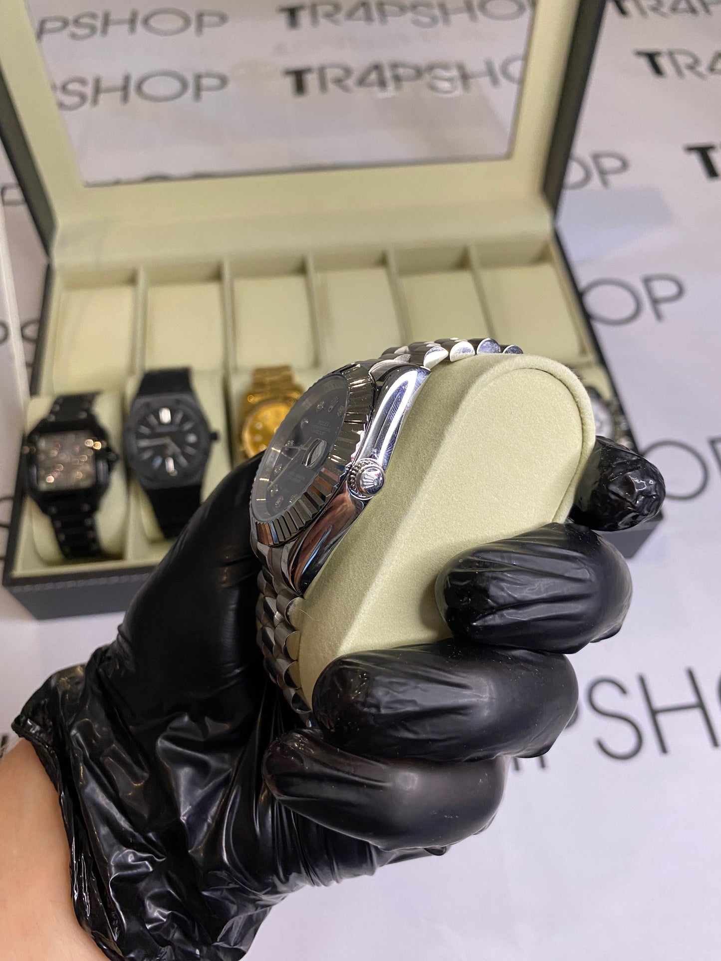 Rolex Datejust