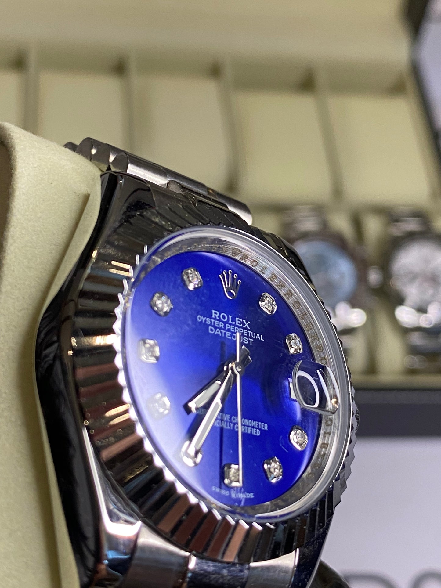 Rolex Datejust