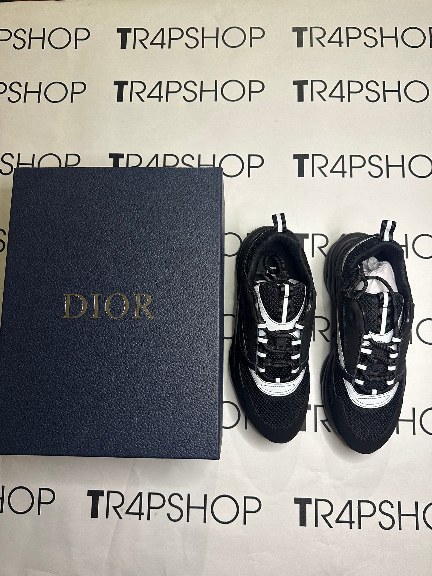 dior b22 nere