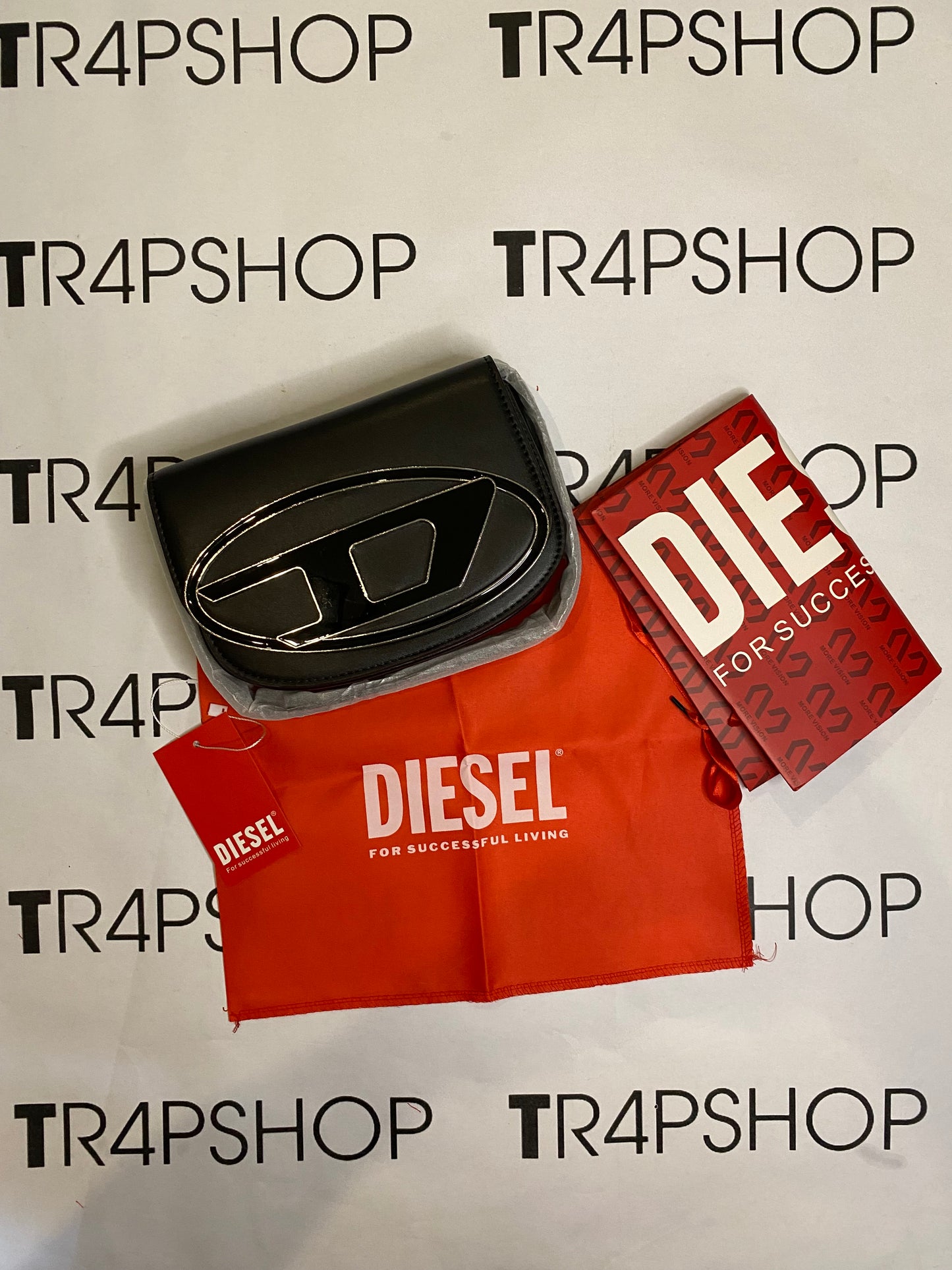 Borsa Diesel