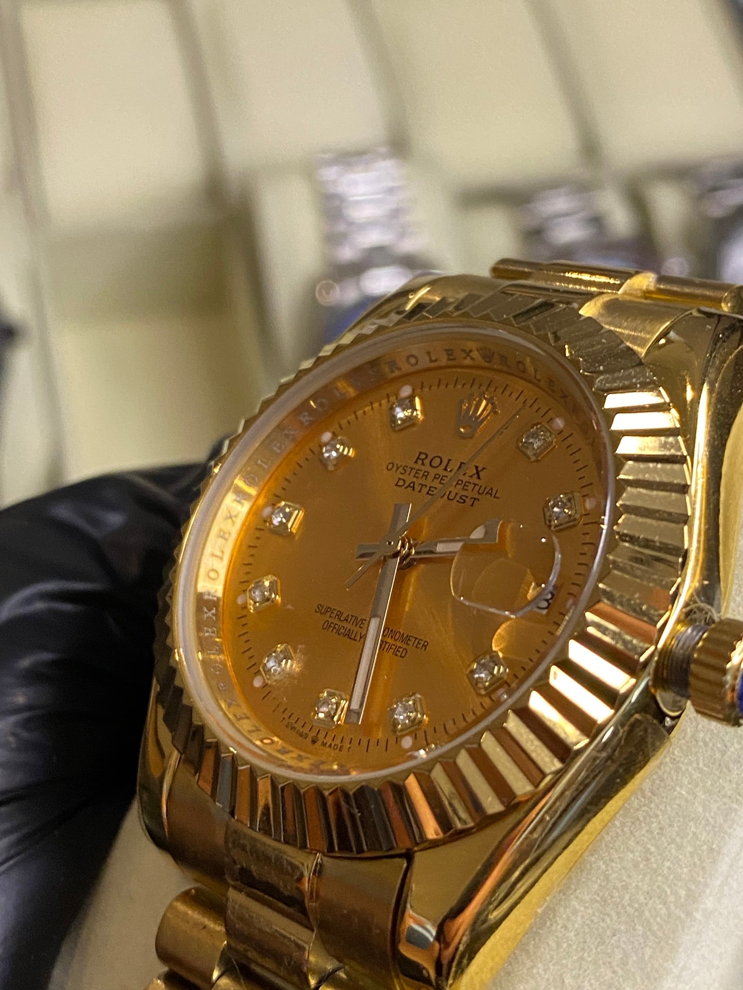 Rolex Datejust