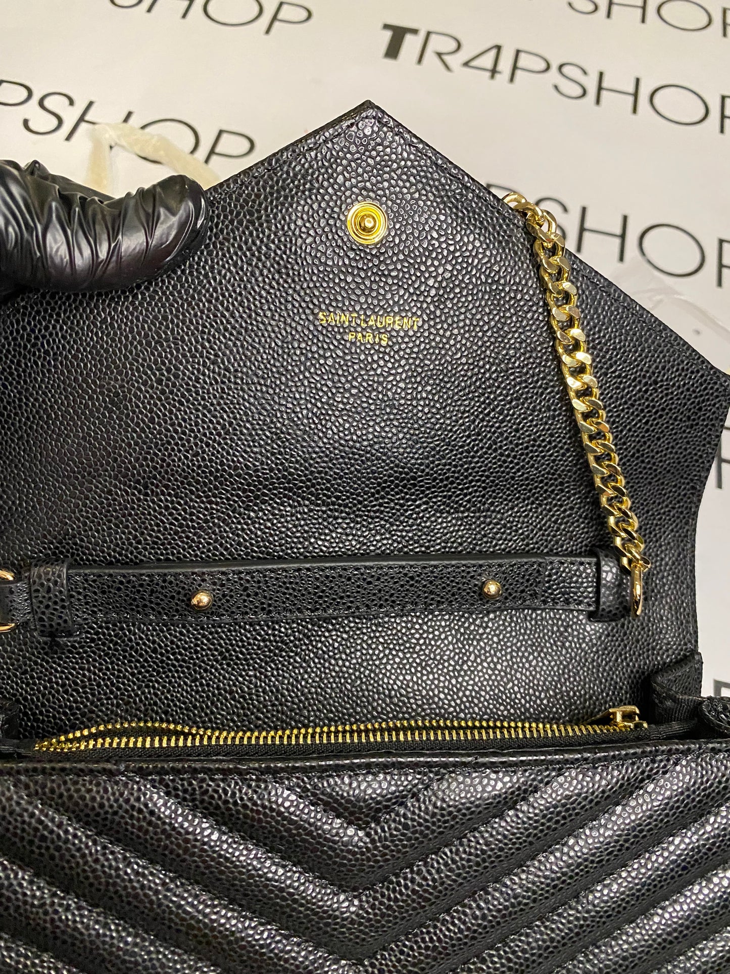 YSL bag