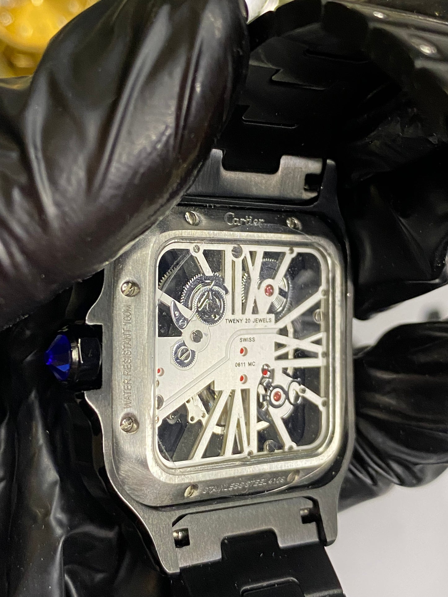 Cartier