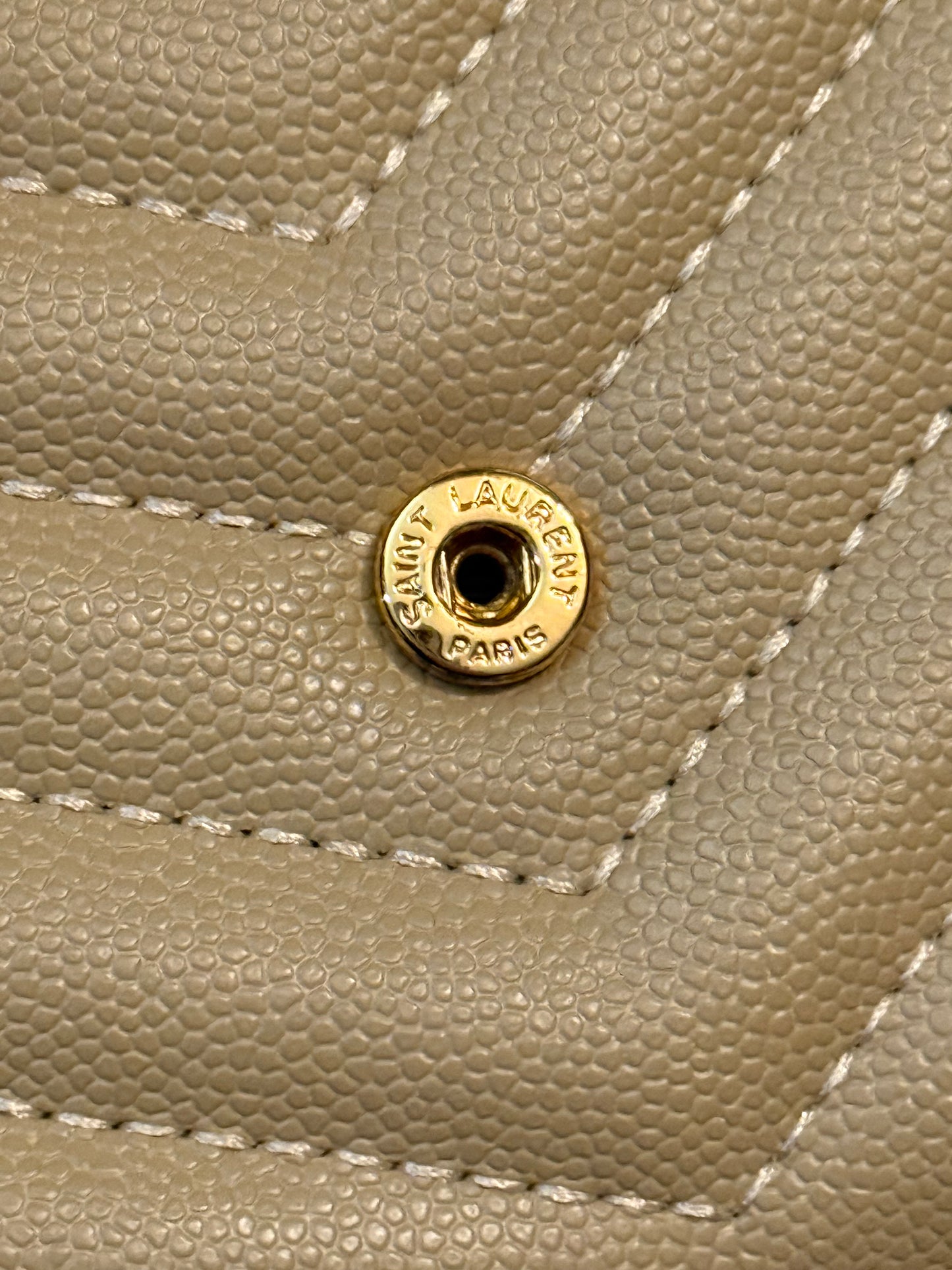 Borsa YSL beige