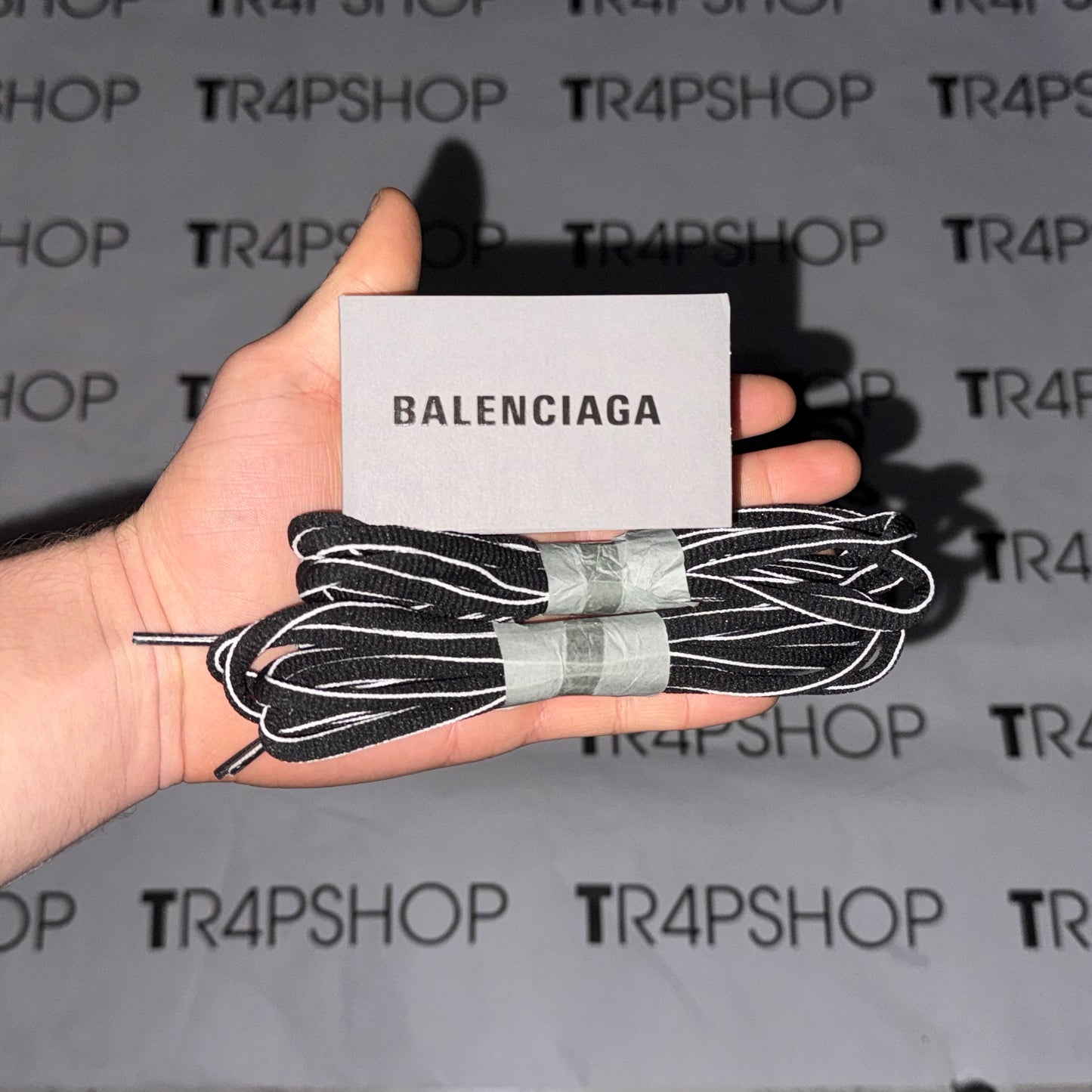 balenciaga track