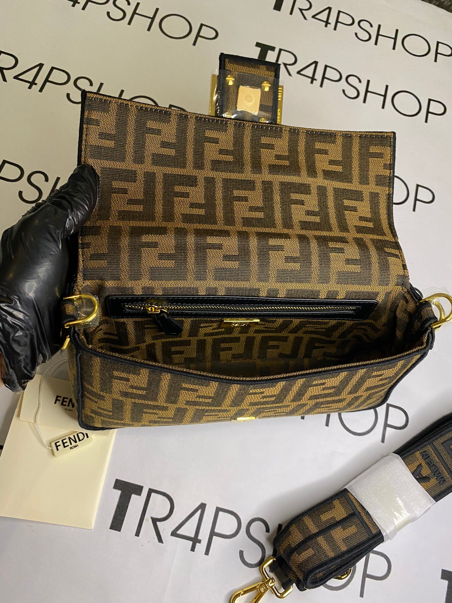 Fendi bag