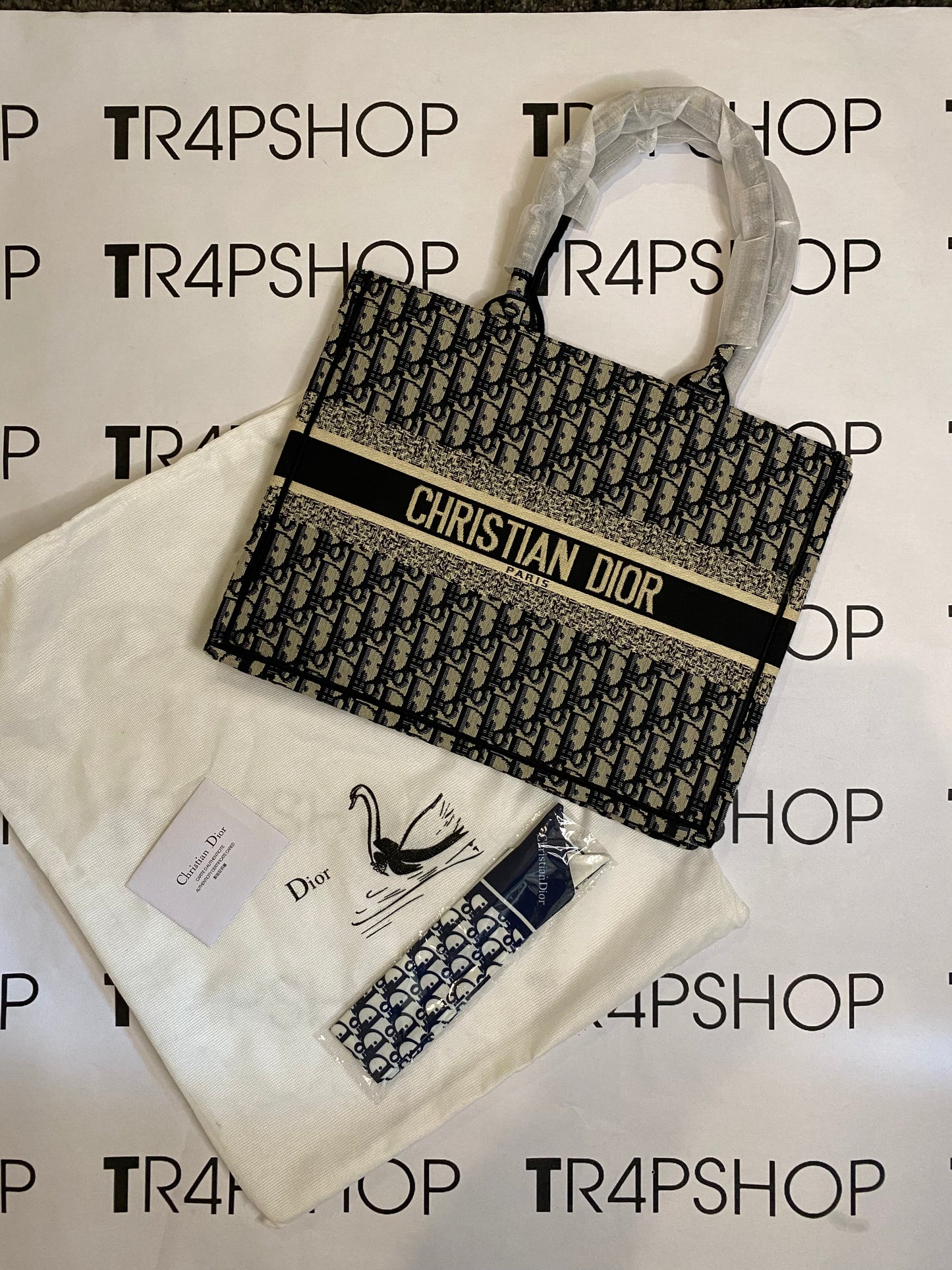 Dior bag