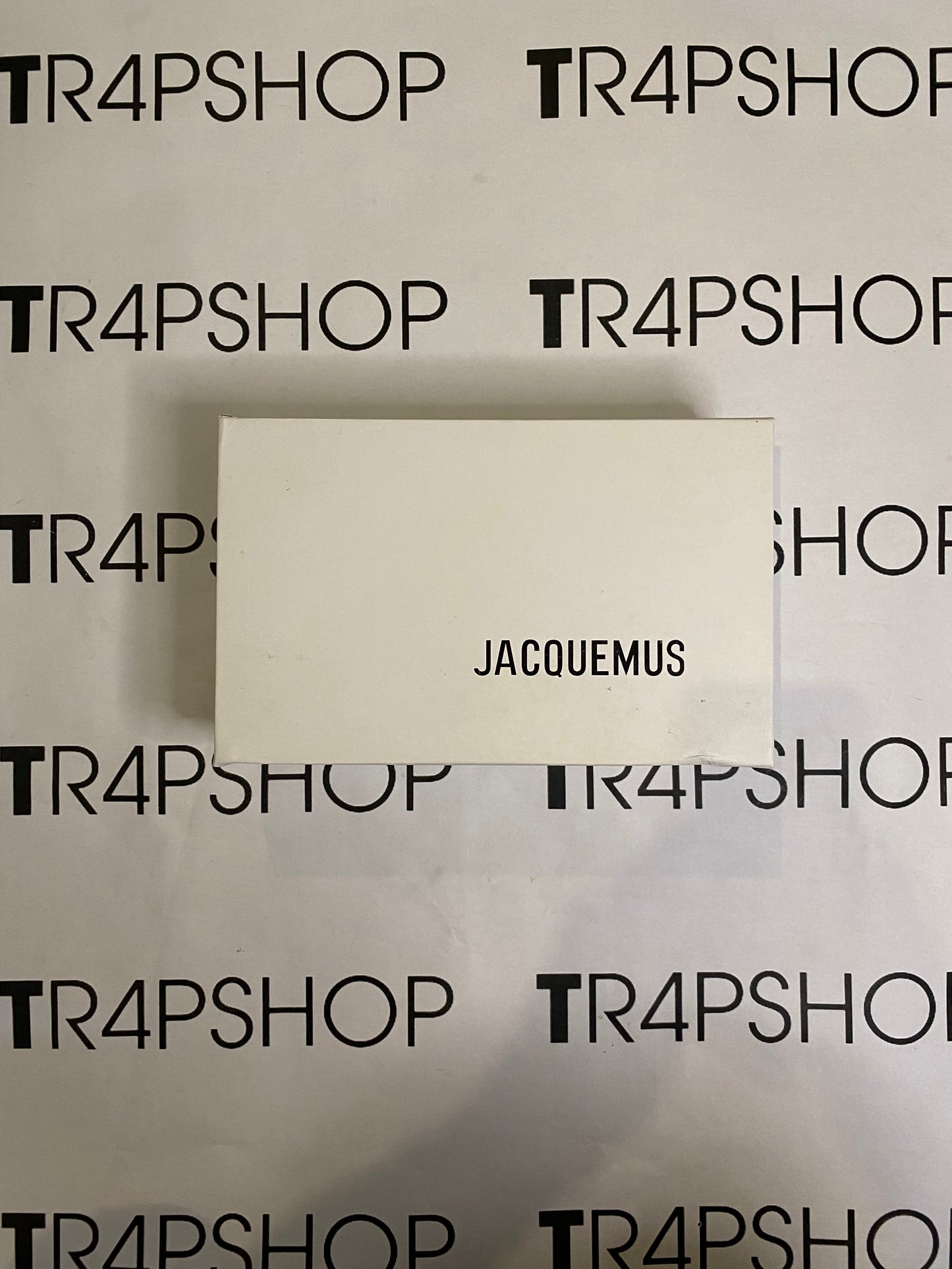 Jacquemus bag