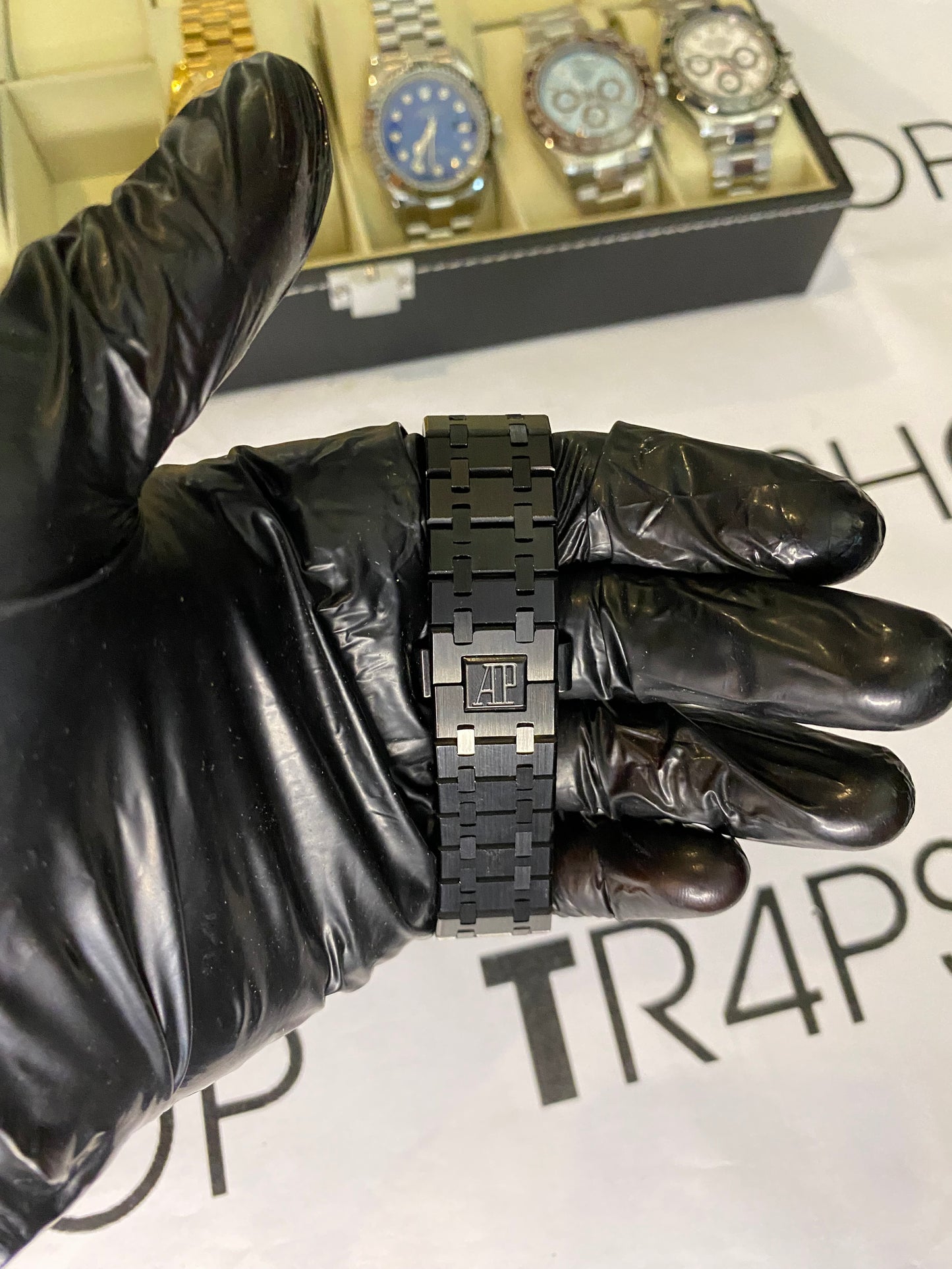 Audemars Piguet