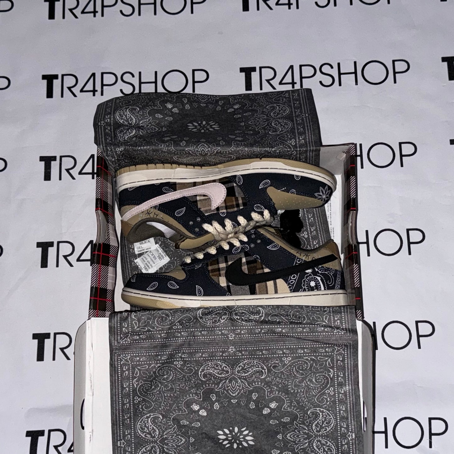 J1 low x travis
