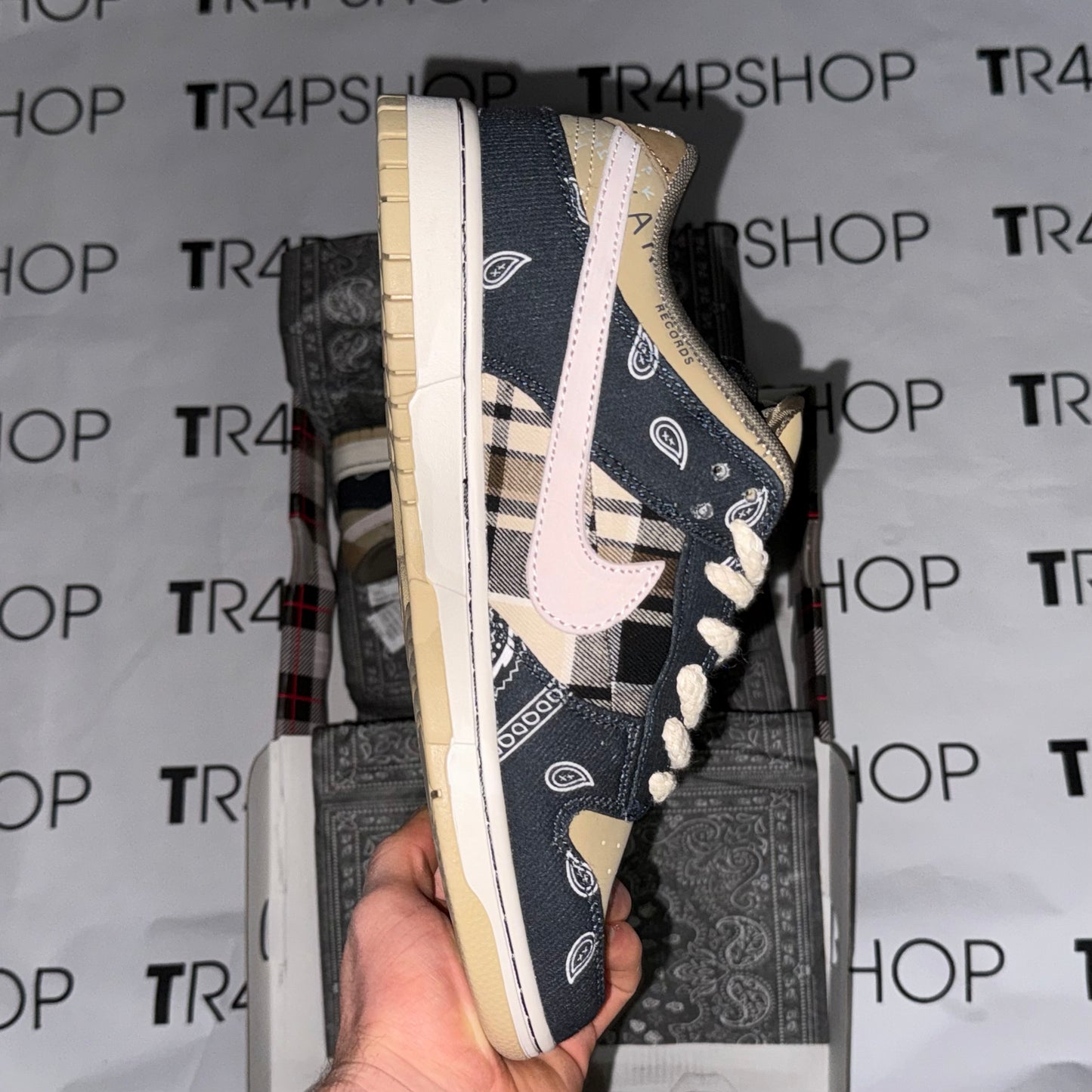 J1 low x travis