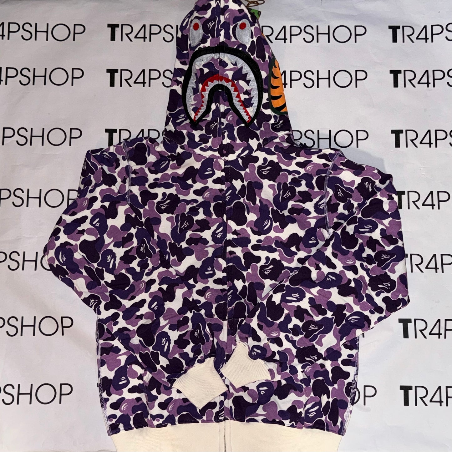 Felpa Bape