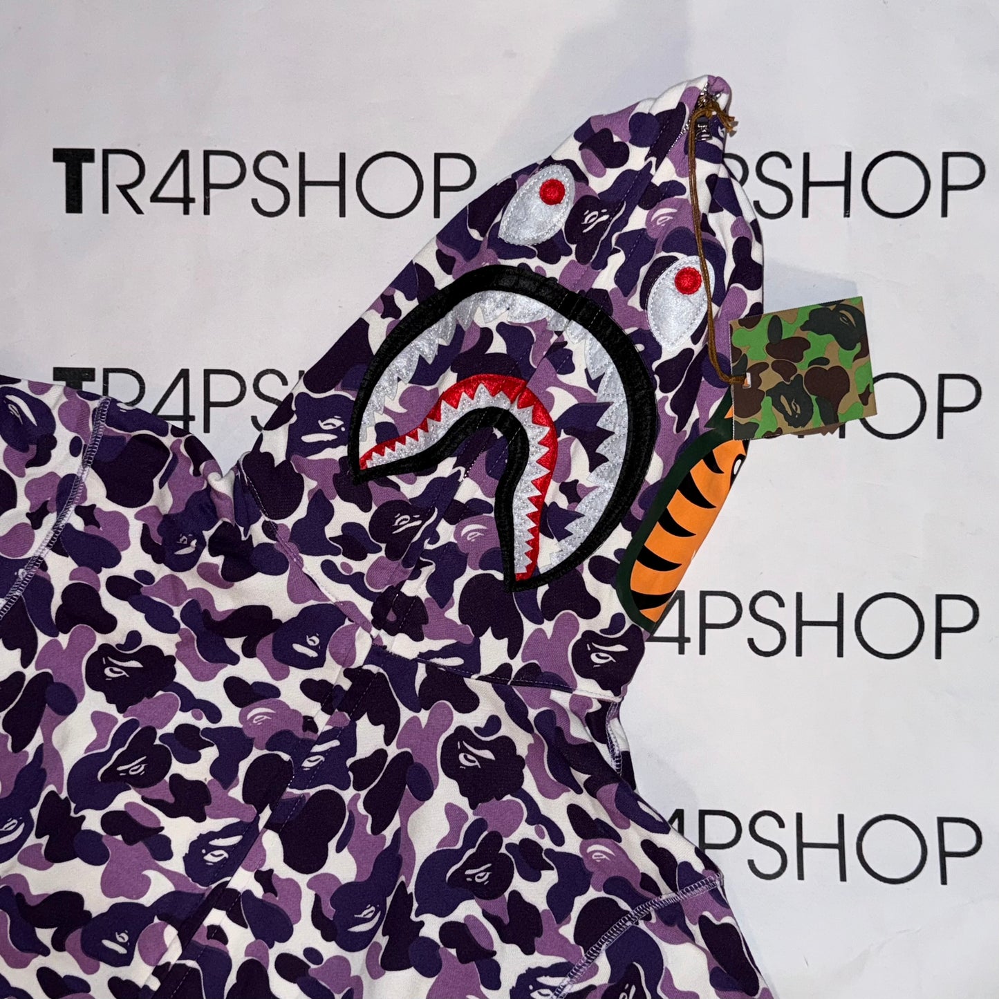 Felpa Bape