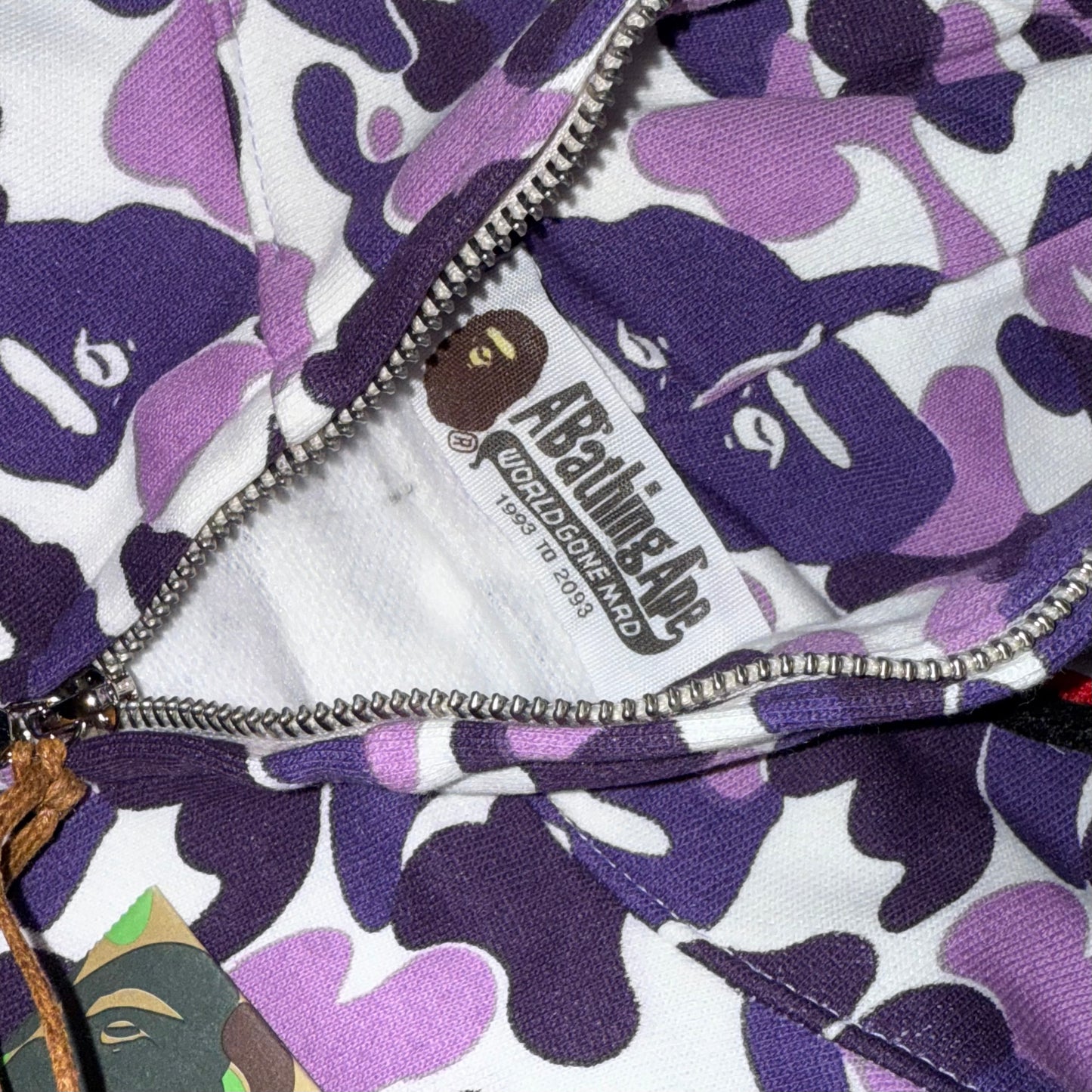 Felpa Bape