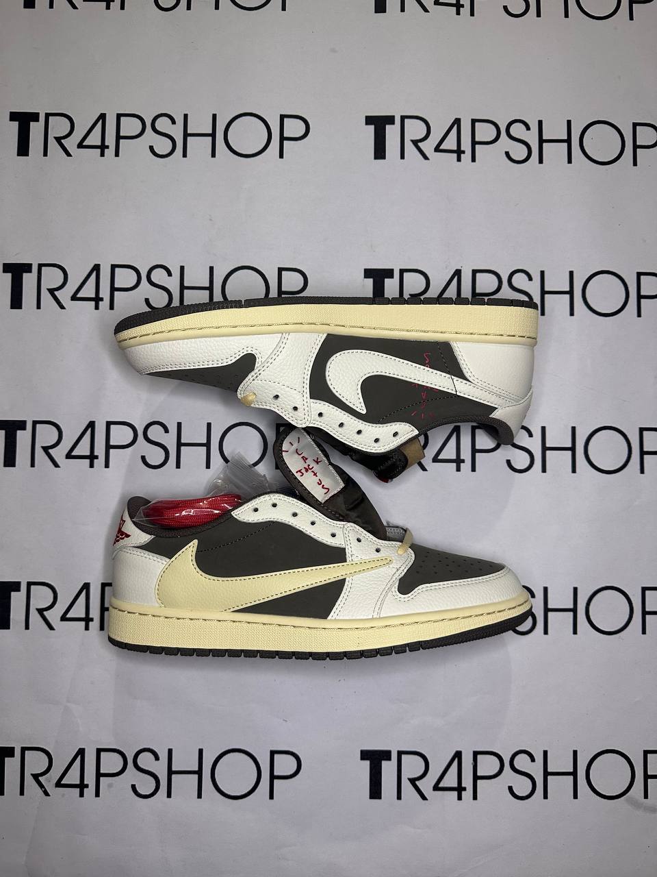 J1 x travis scott