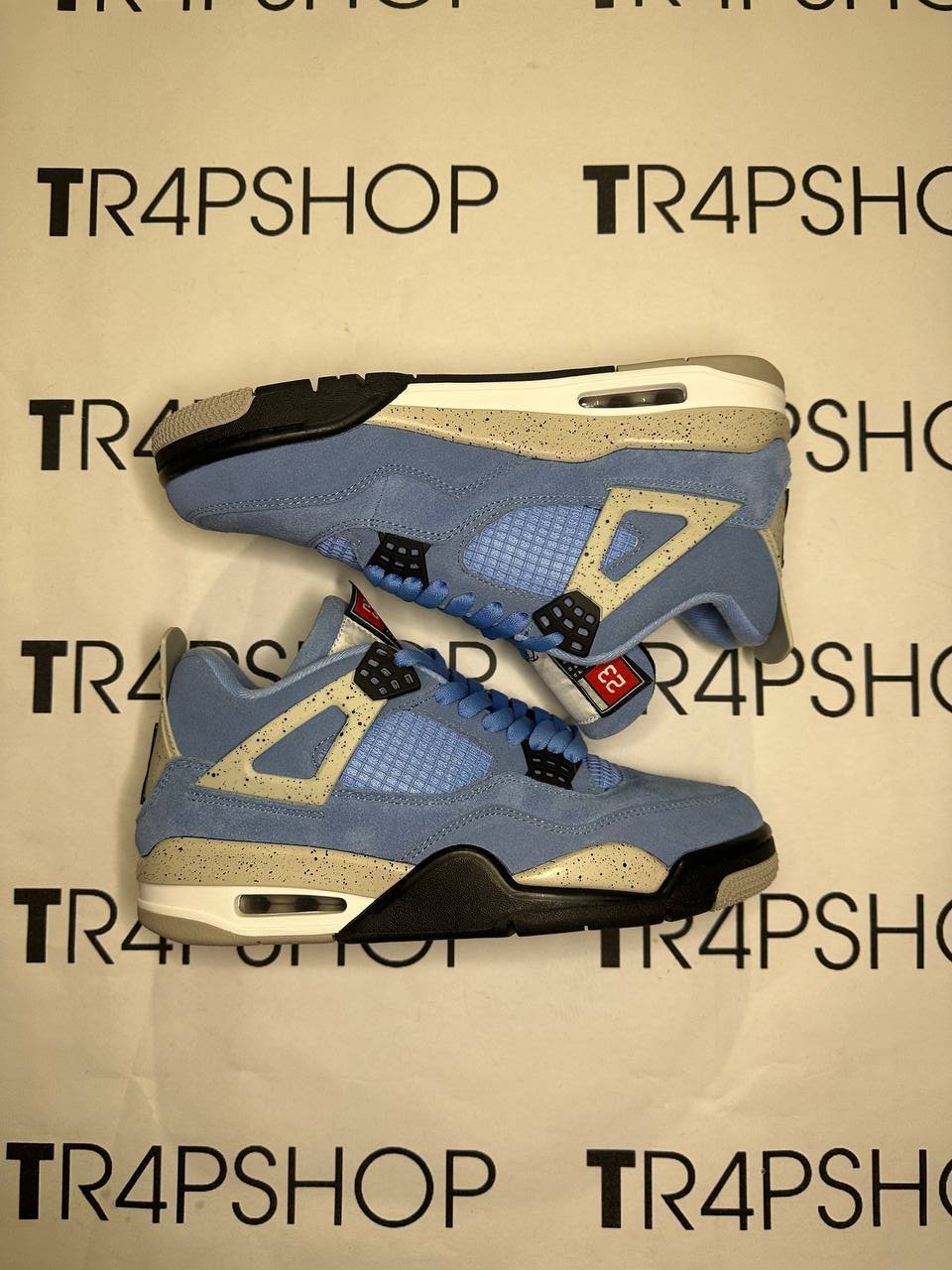J4 blue