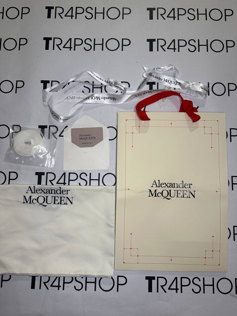 Mcqueen