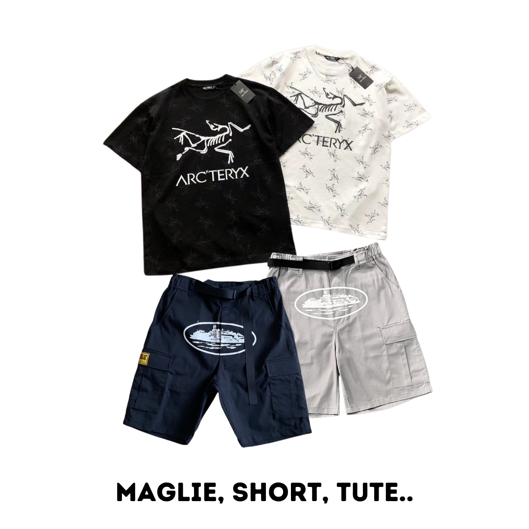 MAGLIETTE