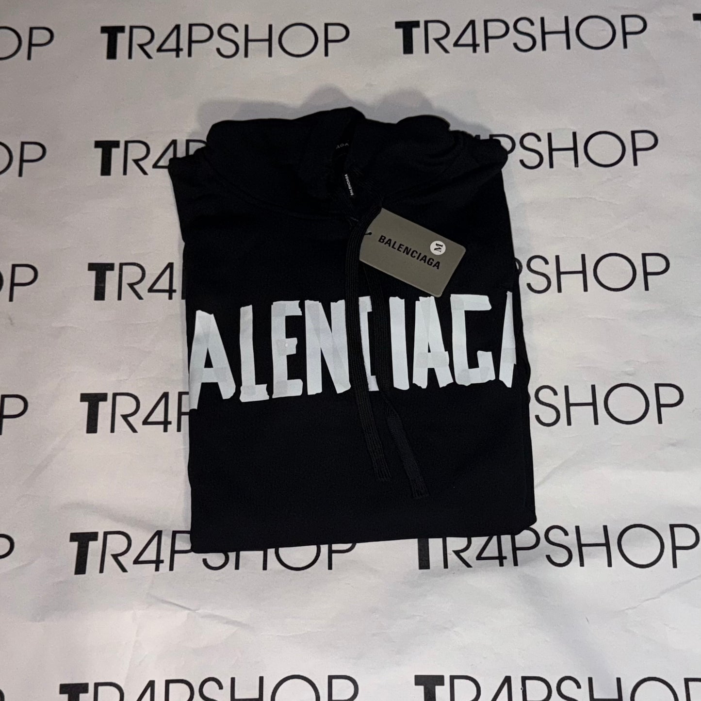 FELPA BALENCIAGA