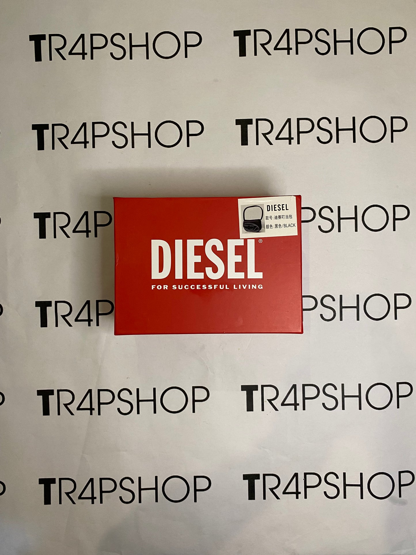 Borsa Diesel