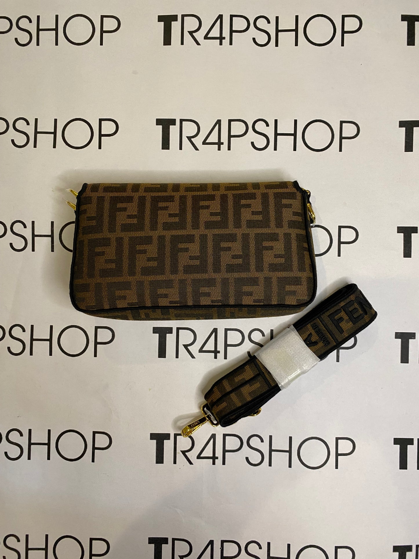 Fendi bag